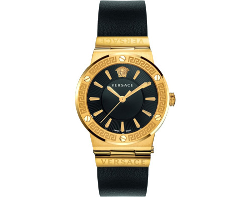 Versace Greca Logo VEVH00320 Orologio Donna Al quarzo
