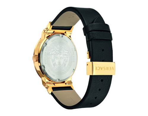 Versace Greca Logo VEVI00220 Orologio Uomo Al quarzo