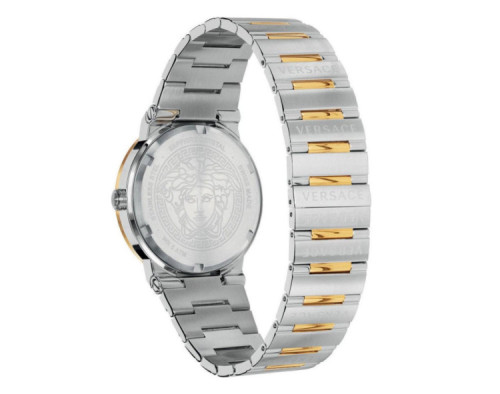 Versace Greca Logo VEVI00320 Orologio Uomo Al quarzo