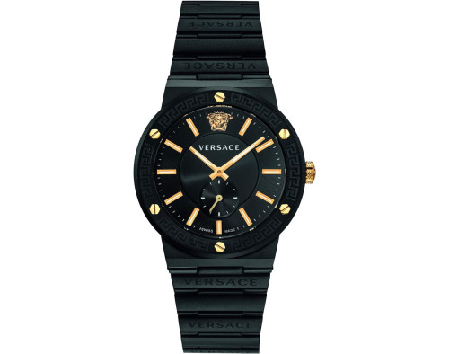 Versace Greca Logo VEVI00620 Man Quartz Watch
