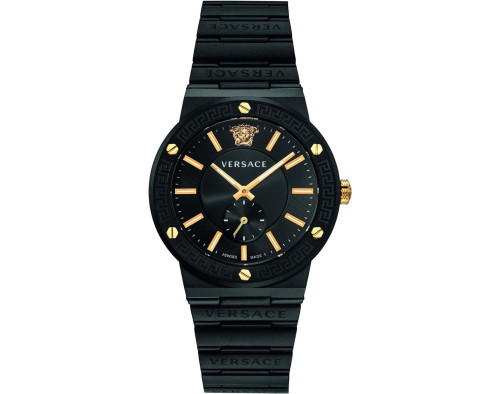 Versace Greca Logo VEVI00620 Montre Quartz Homme