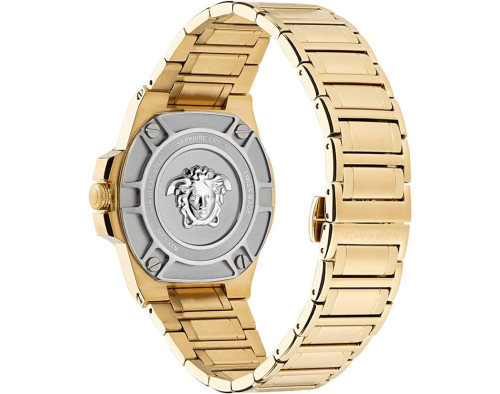 Versace Greca Reaction VE3I00522 Montre Quartz Homme