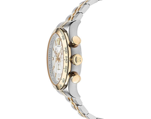 Versace Hellenyium VE2U00422 Orologio Uomo Al quarzo