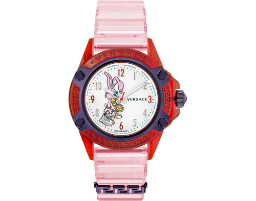 Versace Icon Active VE6E00523 Unisex Quartz Watch