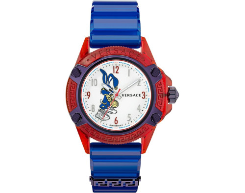 Versace Icon Active VE6E00623 Unisex Quartz Watch