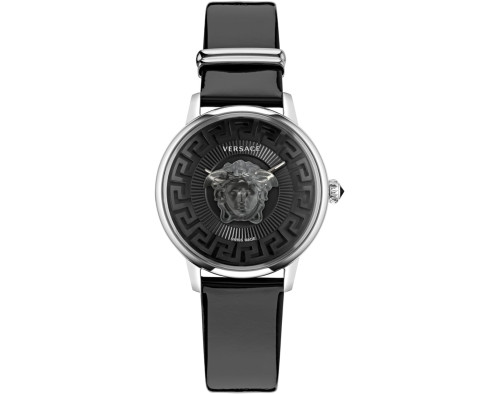 Versace Medusa Alchemy VE6F00123 Womens Quartz Watch
