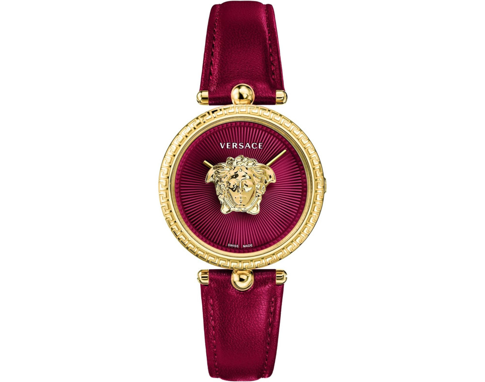 Versace Palazzo Empire VECQ00418 Womens Quartz Watch Versace Palazzo Empire VECQ00418 Womens Quartz Watch