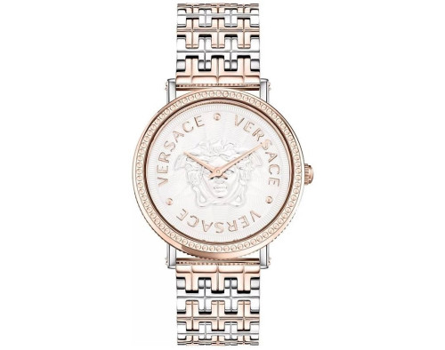 Versace V-Dollar VEQX00722 Reloj Cuarzo para Mujer