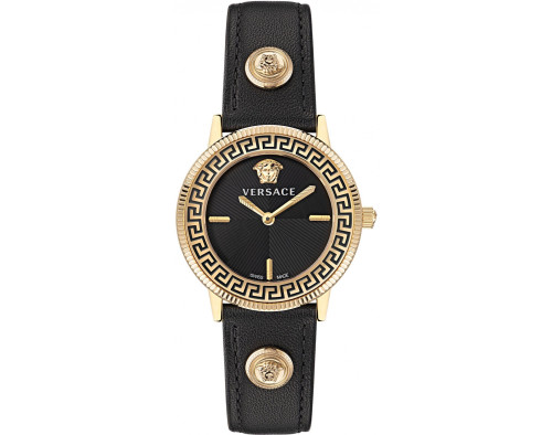 Versace V-Tribute VE2P00222 Quarzwerk Damen-Armbanduhr