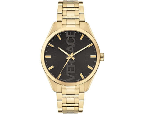 Versace V-Vertical VE3H00622 Man Quartz Watch