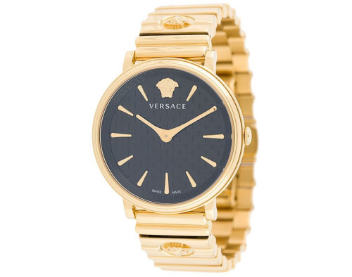 Versace V-Circle VE8101519 Womens Quartz Watch