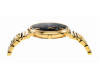 Versace V-Circle VE8101519 Quarzwerk Damen-Armbanduhr
