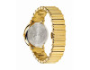 Versace V-Circle VE8101519 Quarzwerk Damen-Armbanduhr