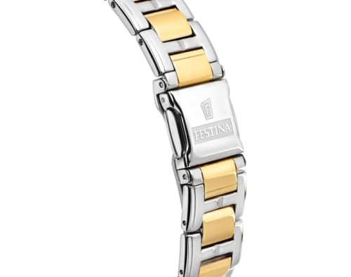 Festina Boyfriend F20402/1 Orologio Donna Al quarzo