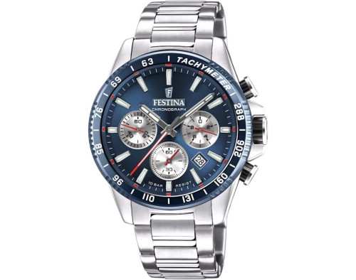 Festina Timeless F20560/2 Man Quartz Watch