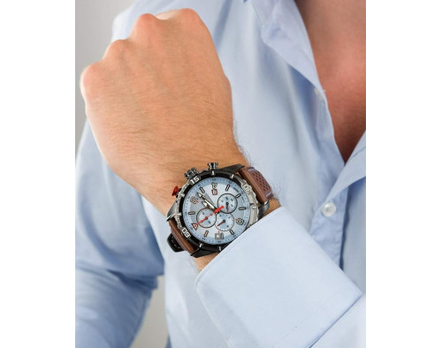 Festina Timeless F20519/1 Montre Quartz Homme