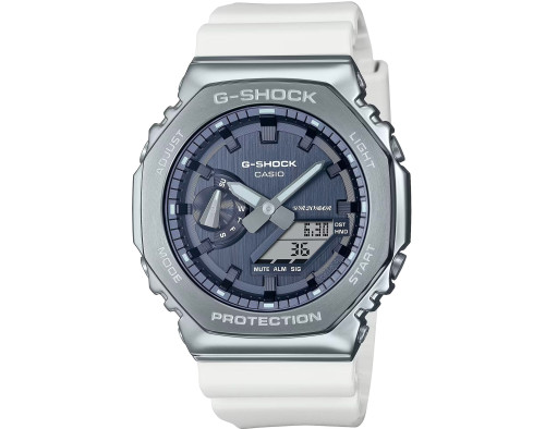 Casio G-Shock GM-2100WS-7AER Quarzwerk Herren-Armbanduhr