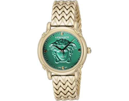 Versace Safety Pin VEPN00820 Womens Quartz Watch