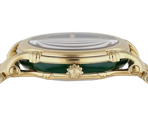 Versace Safety Pin VEPN00820 Reloj Cuarzo para Mujer