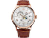 Orient Bambino Sun & Moon RE-AK0801S10B Montre Mécanique Homme
