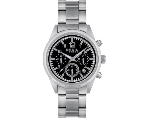 Breil Yukon EW0568 Herrenuhr Chronograph