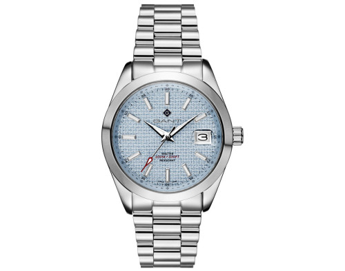 Gant Eastham Mid G163002 Quarzwerk Damen-Armbanduhr