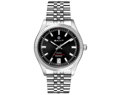 Gant Sussex 44 G166001 Quarzwerk Herren-Armbanduhr