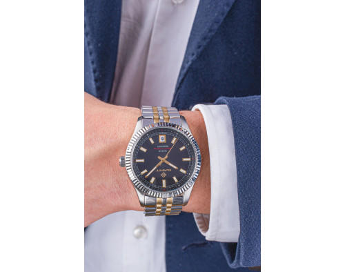 Gant Sussex 44 G166009 Reloj Cuarzo para Hombre