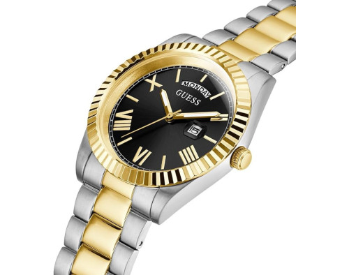 Guess Connoisseur GW0265G5 Orologio Uomo Al quarzo