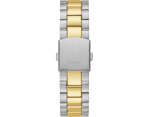 Guess Connoisseur GW0265G5 Orologio Uomo Al quarzo