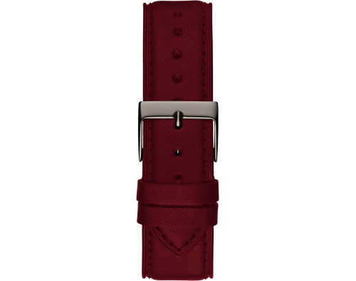 Guess Crescent GW0628G4 Quarzwerk Herren-Armbanduhr