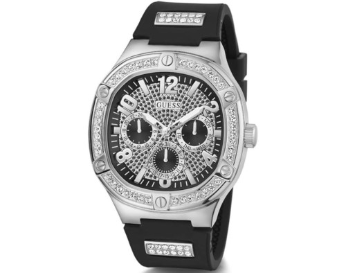 Guess Duke GW0641G1 Herrenuhr