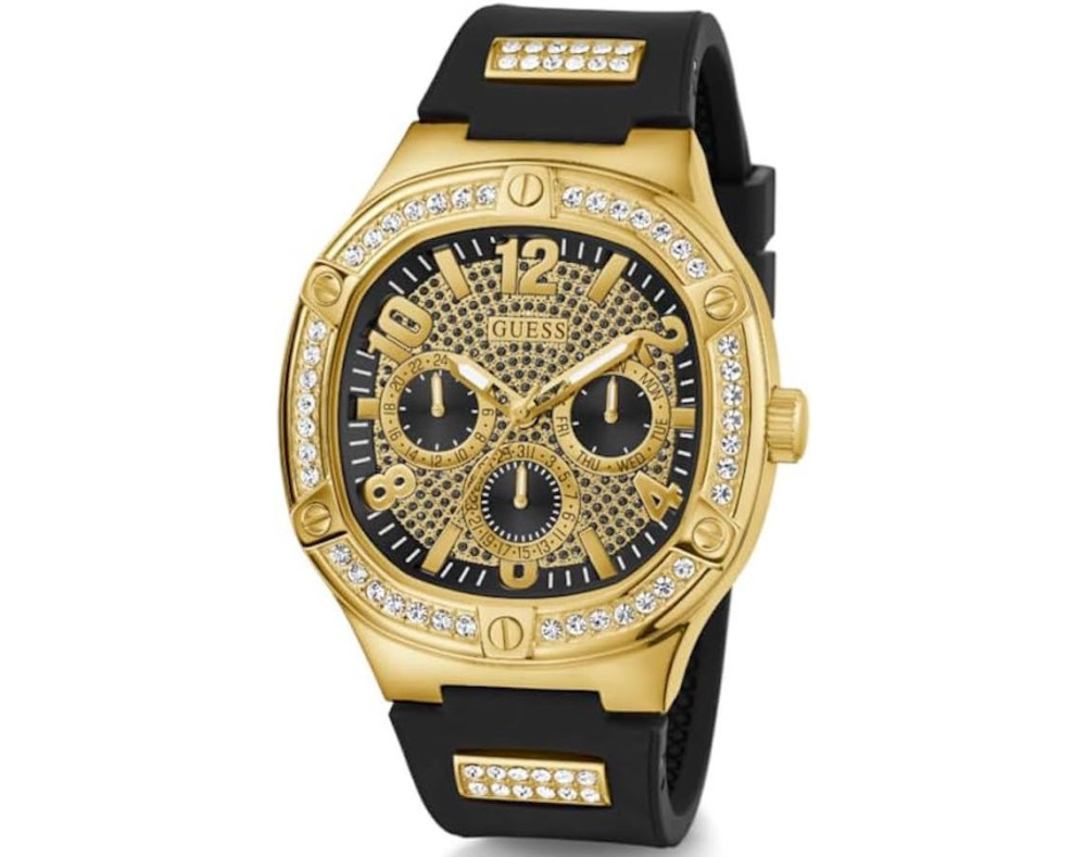 Guess Duke GW0641G2 Herrenuhr