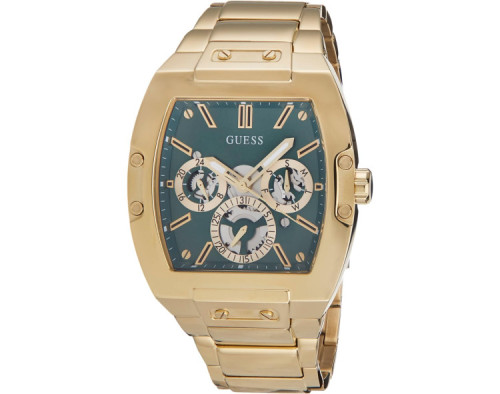 Guess Phoenix GW0456G3 Orologio Uomo Al quarzo