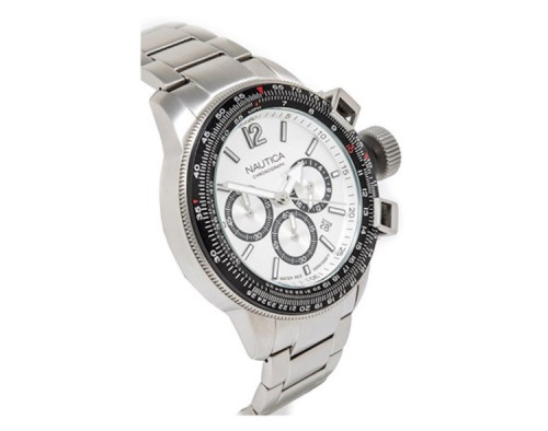 Nautica Pacific Beach NAPBFCF04 Montre Quartz Homme