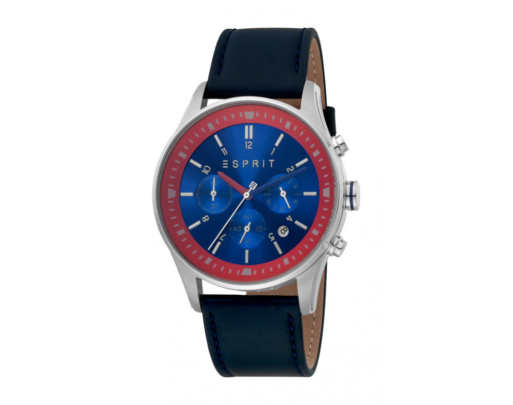 Esprit Terry ES1G209L0025 Montre Quartz Homme