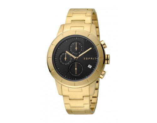 Esprit ES1G108M0095 Reloj Cuarzo para Hombre