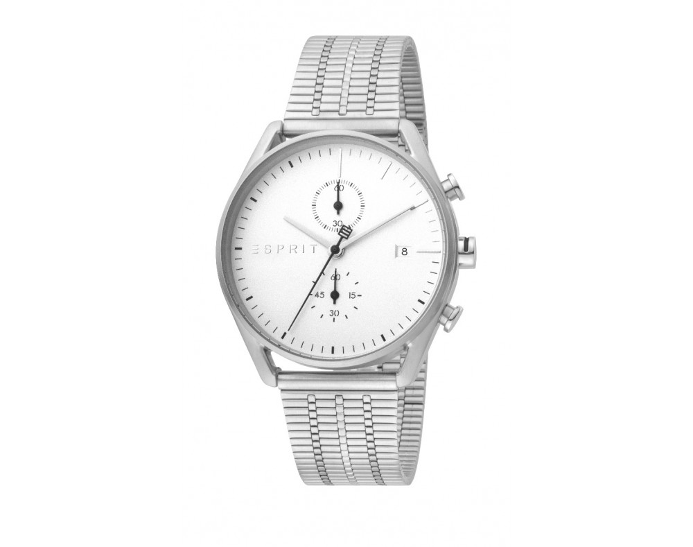 Esprit ES1G098M0055 Quarzwerk Herren-Armbanduhr Esprit ES1G098M0055 Quarzwerk Herren-Armbanduhr