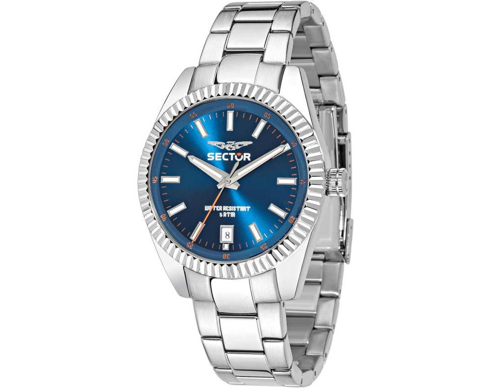 Sector 240 R3253476002 Herrenuhr Sector 240 R3253476002 Herrenuhr