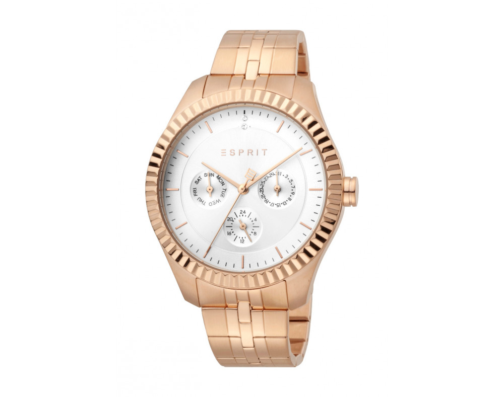 Esprit ES1L202M0095 Womens Quartz Watch