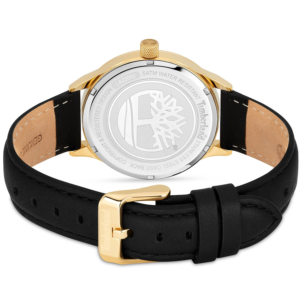 Timberland Whittemore TDWLA2200201 Womens Quartz Watch
