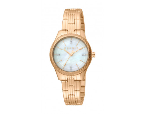 Esprit ES1L194M1035 Montre Quartz Femme