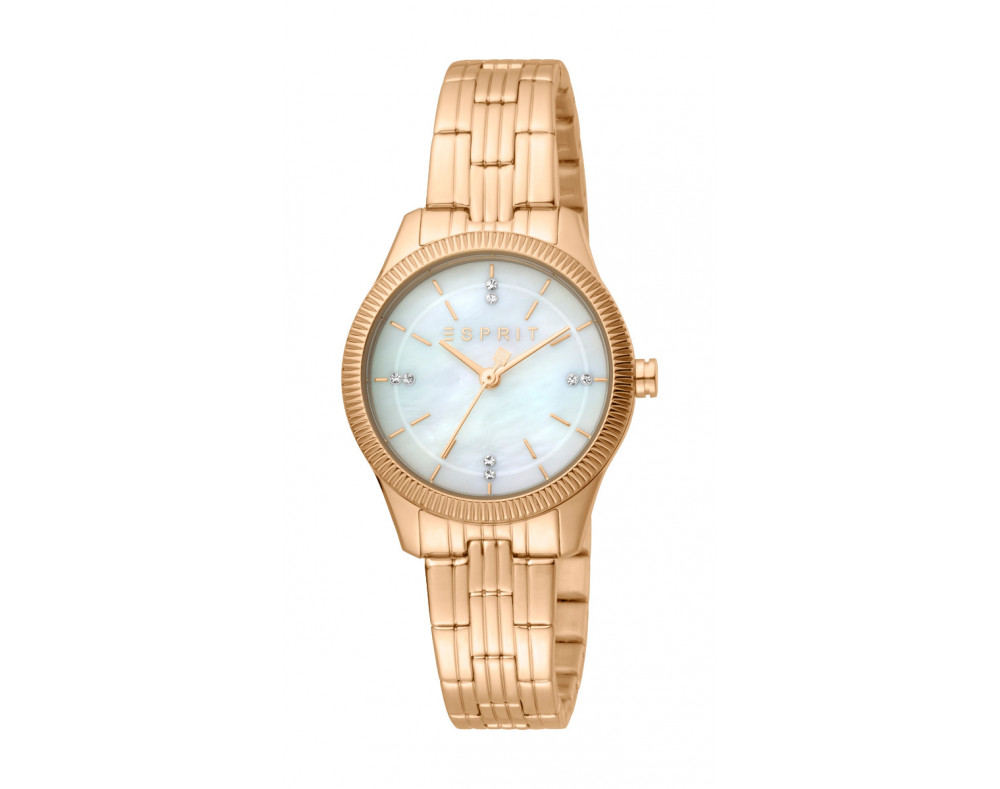 Esprit ES1L194M1035 Montre Quartz Femme Esprit ES1L194M1035 Montre Quartz Femme