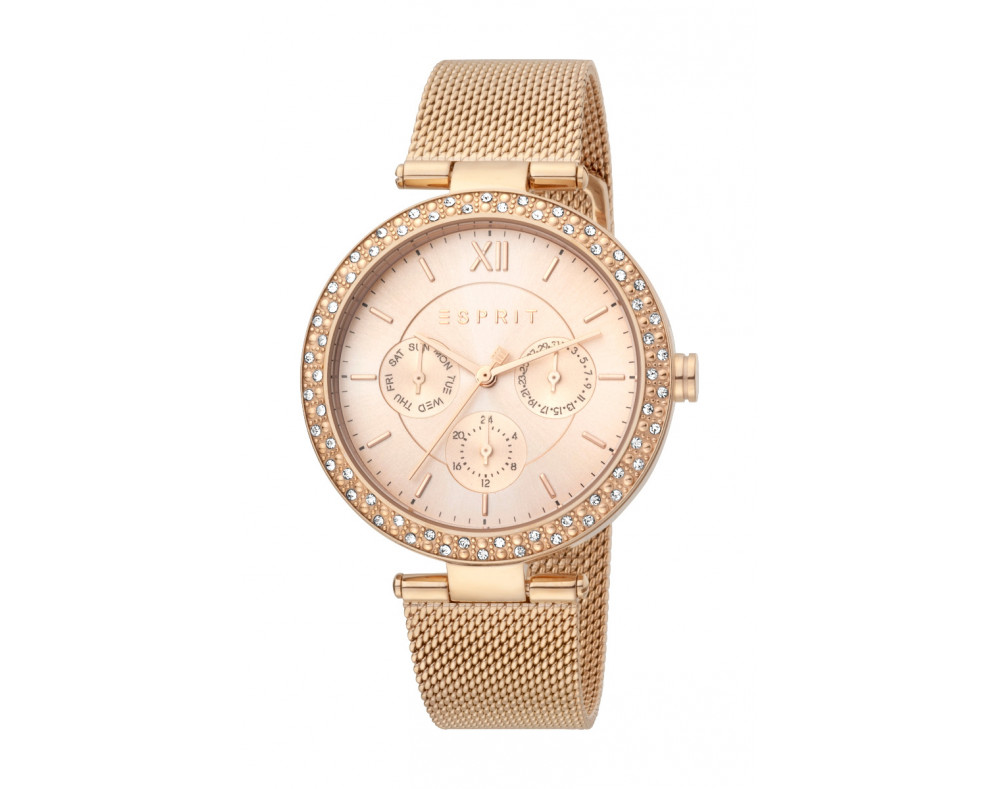 Esprit ES1L189M0095 Womens Quartz Watch Esprit ES1L189M0095 Womens Quartz Watch