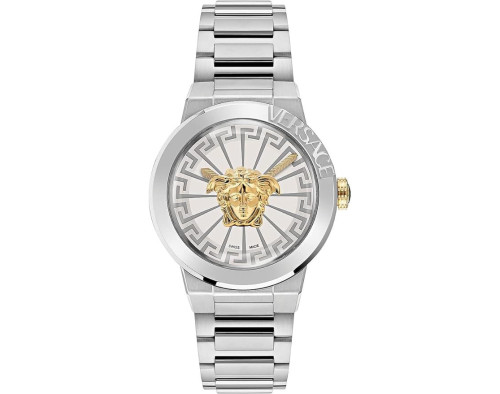 Versace Medusa Infinite VE3F00322 Quarzwerk Damen-Armbanduhr
