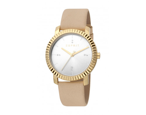 Esprit Menlo ES1L185L0025 Womens Quartz Watch