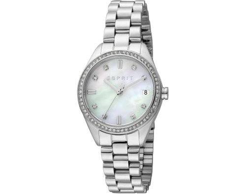 Esprit ES1L341M0055 Womens Quartz Watch
