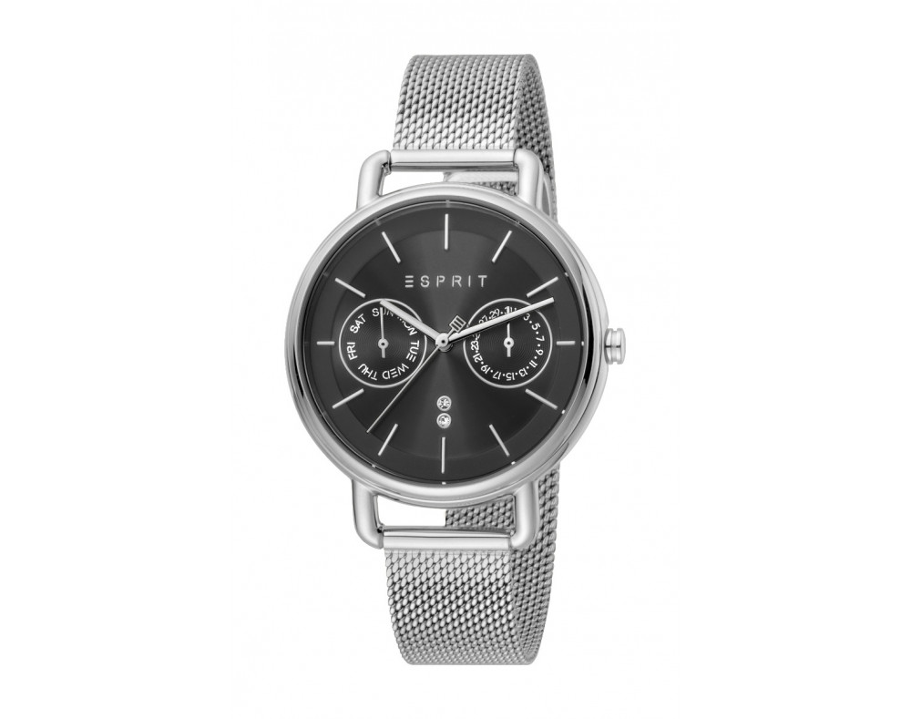 Esprit Ellen ES1L179M0075 Montre Quartz Femme