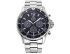 Orient Mako Solar RA-TX0202B10B Man Quartz Watch