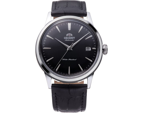 Orient Bambino RA-AC0M02B10B Man Mechanical Watch